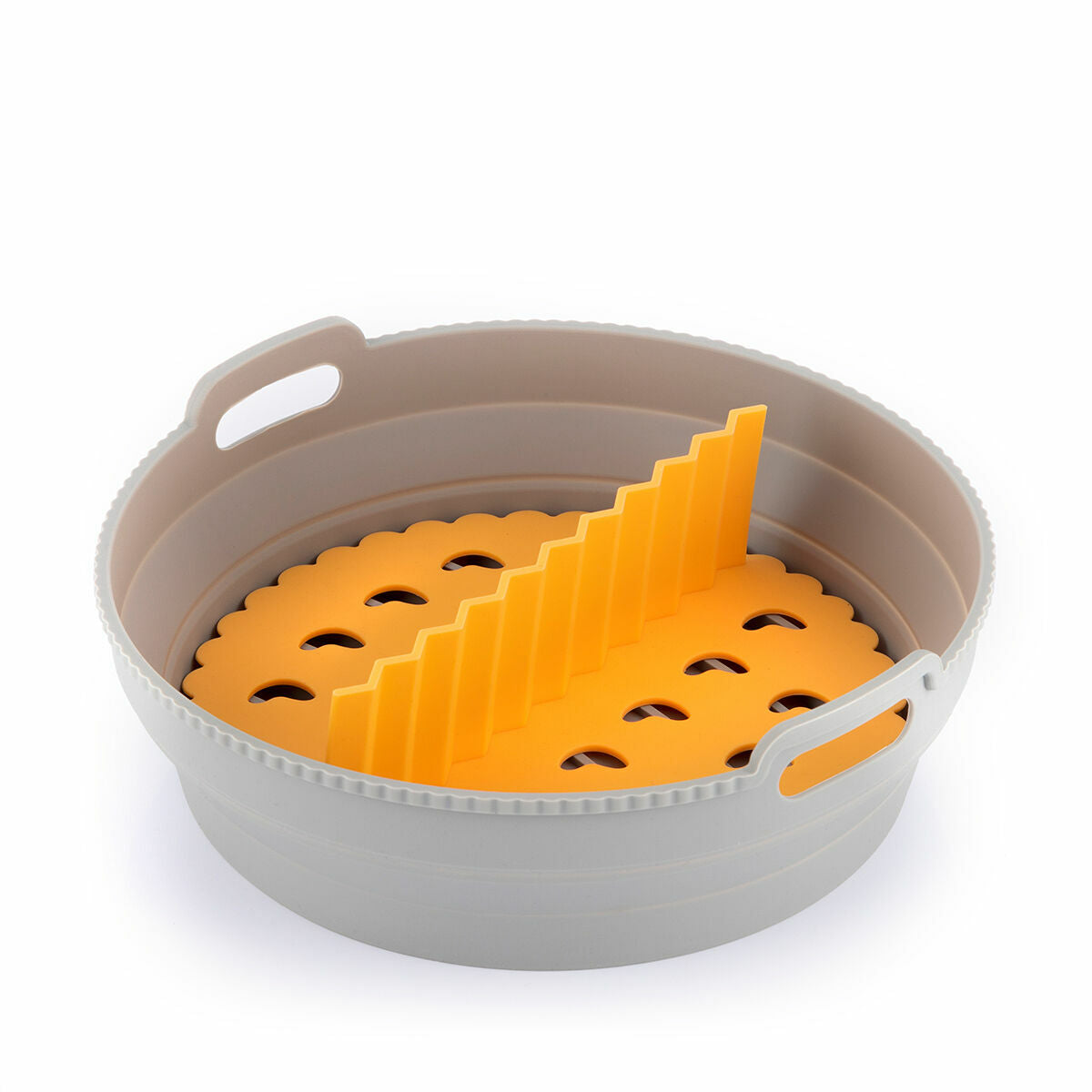 Hopfällbara korgar 3-pack